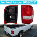 Calavera Ford Ranger 2006-2011