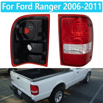 Calavera Ford Ranger 2006-2011