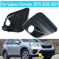 Faro de niebla Subaru Forester 2019-2021