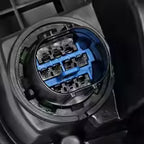 Faros LED de parachoques delantero para Hyundai Tucson 2025-2026