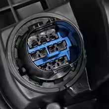 Faros LED de parachoques delantero para Hyundai Tucson 2025-2026