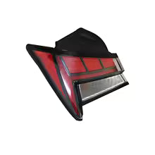 Luz LED trasera para coche para Hyundai Elantra 2021 & 2022