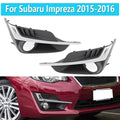 Faro de niebla Subaru Impreza 2015-2016