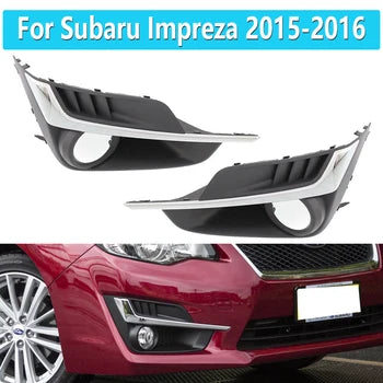 Faro de niebla Subaru Impreza 2015-2016