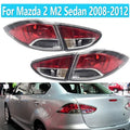 Calavera Mazda Mazda 2 2008-2012