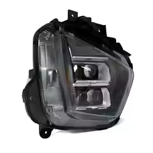 Faros LED de parachoques delantero para Hyundai Tucson 2025-2026