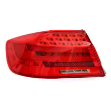 Luz trasera LED Para BMW Serie 3 E92 Coupe (2011, 2012 y 2013)