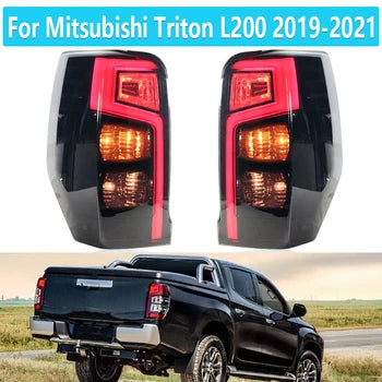 Calavera Mitsubishi L200/Triton 2019-2021