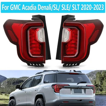 Calavera Gmc Acadia 2020-2023