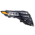 LED DRL Hyundai Tucson 2022 2023 2024