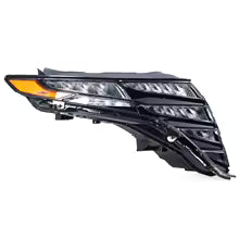 LED DRL Hyundai Tucson 2022 2023 2024