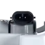 Faro Antiniebla Delantero Hyundai Veloster 2012, 2013, 2014, 2015, 2016 & 2017
