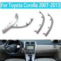 Otro / revisar Toyota Corolla 2007-2013