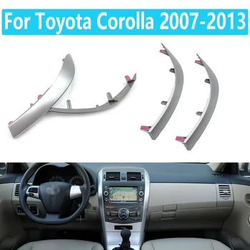 Otro / revisar Toyota Corolla 2007-2013