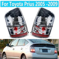 Calavera Toyota Prius 2005-2009