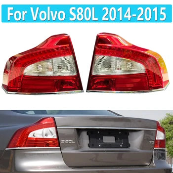 Calavera Volvo S80L 2014-2015