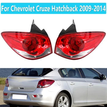 Calavera Chevrolet Cruze 2009-2014