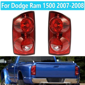 Calavera Dodge Ram 1500 2007-2009