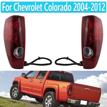Calavera Chevrolet Colorado 2004-2012