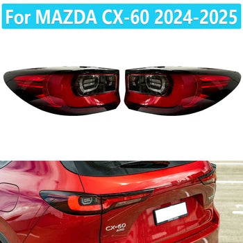 Calavera Mazda Sin identificar 2024-2025