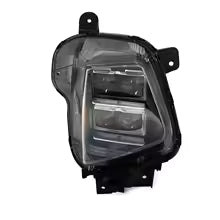 Faros LED de parachoques delantero para Hyundai Tucson 2025-2026