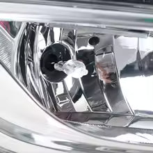Faro Antiniebla Delantero Hyundai Veloster 2012, 2013, 2014, 2015, 2016 & 2017