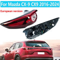 Calavera Mazda CX-9 2016-2024