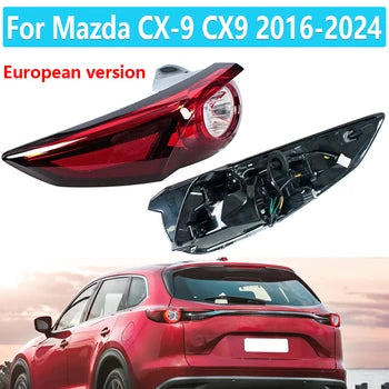 Calavera Mazda CX-9 2016-2024