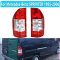 Calavera Mercedes Sprinter 1995-2006