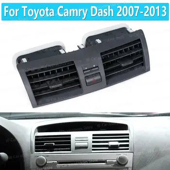 Otro / revisar Toyota Camry 2007-2013