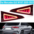 Calavera Mercedes GLE W167 2020-2023