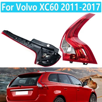Calavera Volvo XC60 2011-2017