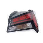Luz LED trasera para coche para Hyundai Elantra 2021 & 2022