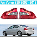 Calavera Volvo S80 2007-2013