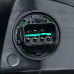 LED DRL Hyundai Tucson 2022 2023 2024