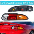 Calavera Chevrolet Camaro 1993-2002