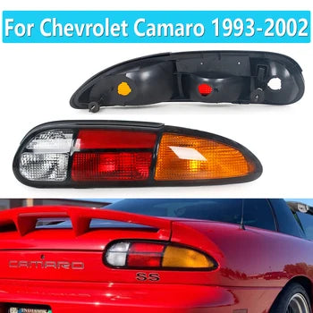 Calavera Chevrolet Camaro 1993-2002