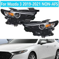 Otro / revisar Mazda Mazda 3 2019-2021