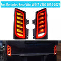 Calavera Mercedes Vito W447 2014-2021