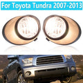 Faro de niebla Toyota Tundra 2007-2013