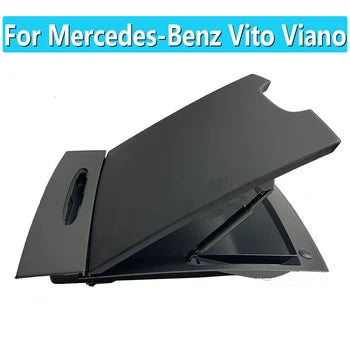 Otro / revisar Mercedes Vito sin-anio