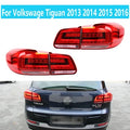 Calavera Volkswagen Tiguan 2013-2016