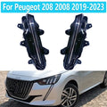 Otro / revisar Peugeot 208 2019-2023