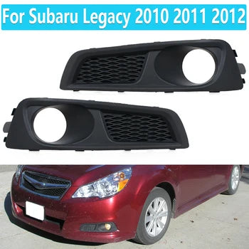 Faro de niebla Subaru Legacy 2010-2012