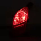 Luz de parachoques trasero para Hyundai Veloster 2012-2017