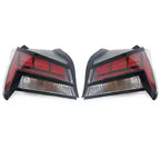 Luz LED trasera para coche para Hyundai Elantra 2021 & 2022
