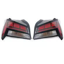 Luz LED trasera para coche para Hyundai Elantra 2021 & 2022