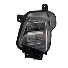 Faros LED de parachoques delantero para Hyundai Tucson 2025-2026