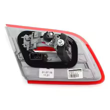 Luz trasera LED Para BMW Serie 3 E92 Coupe (2011, 2012 y 2013)