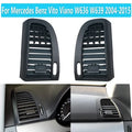 Otro / revisar Mercedes Vito 2004-2015